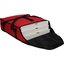 PB20-6 - Insulated Food & Pizza Carrier 20" x 18" x 6" - Red