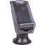 H5005SCL - Venue® Countertop Napkin Dispenser, Minifold Control Face, 550 Napkin, Clear  - Clear