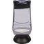 H5005SCL - Venue® Countertop Napkin Dispenser, Minifold Control Face, 550 Napkin, Clear  - Clear