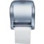 T8000TBL - Classic Tear-N-Dry Essence™ Roll Towel Dispenser  - Blue