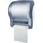 T8000TBL - Classic Tear-N-Dry Essence™ Roll Towel Dispenser  - Blue