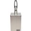 P4800 - FrontLine™ Pump Countertop Box  - Silver