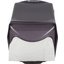 H5003TBK - Venue® Countertop Napkin Dispenser, Interfold, 550 Napkin, Black  - Black