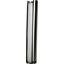 L3400 - Wall-Mount Lid Dispenser - 12-24 oz. - Single Lid  - Stainless Steel