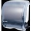 T950TBL - Classic Element™ Lever Roll Towel Dispenser, All Core Sizes, Arctic Blue  - Blue