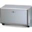 T1950XC - Metal Mini 250 Multifold/150 C-Fold Towel Dispenser, Chrome 11.75 x 4.25 x 8.25 - Chrome