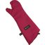 KT0224 - Cool Touch Flame - Conventional Mitt - 24 Inch  - Maroon