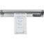 CK6512A - CHECK RACK 12 IN  - Stainless Steel