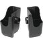 BD100S - Dome Garnish Caddies - Left & Right  - Black