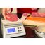 SCDG13 - NSF LISTED DIGITAL SCALE 13 LB / 6 KG  - Stainless Steel