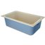 DXCM1100C1402 - Coldmaster® CoolCheck® Full-Size Food Pan 15 qt - White