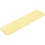 363321804 - Microfiber Wet Mop Pad 18" - Yellow