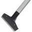 36511900 - 48" Complete Scraper With Metal Handle Head and Blade  - Black