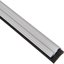 36281CR1600 - Aluminum Channel Squeegee (Blade Only) 16"