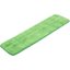 363321809 - Microfiber Wet Mop Pad 18" - Green