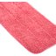 363321805 - Microfiber Wet Mop Pad 18" - Red