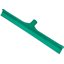 3656709 - Sparta® Single Blade Squeegee 20" - Green