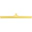 3656804 - Sparta® Single Blade Squeegee 24" - Yellow