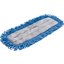 363311814 - Microfiber Dry Mop Pad 18" - Blue