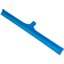 3656814 - Sparta® Single Blade Squeegee 24" - Blue