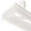 3638831EC02 - Color Code Swivel Scrub Brush 8" - White