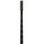 4127000 - Flo-Pac® Utility Brush with Brass Bristles 7" Long - Black