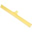 3656804 - Sparta® Single Blade Squeegee 24" - Yellow