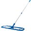 363312414 - Microfiber Dry Mop Pad 24" - Blue