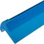 3656814 - Sparta® Single Blade Squeegee 24" - Blue