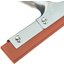 4007200 - Double-Blade Squeegee 8" - Red