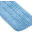 363321814 - Microfiber Wet Mop Pad 18" - Blue