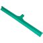 3656809 - Sparta® Single Blade Squeegee 24" - Green