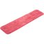 363321805 - Microfiber Wet Mop Pad 18" - Red