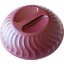 DX340061 - Turnbury® Insulated Dome 10"Dia (12/cs) - Cranberry