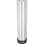 C3500P - Stainless Steel Pull-Type Cup Dispenser - Large  - Chrome