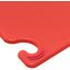 CBG6938RD - Saf-T-Grip Cutting Board 6" x 9" x 0.375" - Red