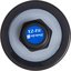 C2210C18 - Euro EZ-Fit® Cup Dispenser Mount 18"  - Black