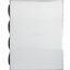 C2854 - Sentry® Stainless Steel Beverage Dispenser Cabinets - 4 Tier  - Chrome