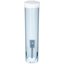 C3165FBL - Medium Pull-Type Water Cup - 16 Inch - Frosted Blue  - Blue