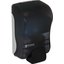 SF900TBK - Rely® Manual Soap & Sanitizer Dispenser, Foam, 900 mL, Black Pearl  - Black