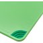 CBG121812GN - Saf-T-Grip Cutting Board 12" x 18" x 0.5" - Green