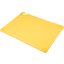 CBG182412YL - Saf-T-Grip Cutting Board 18" x 24" x 0.5" - Yellow