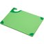 CBG912GN - Saf-T-Grip Cutting Board 9" x 12" x 0.375" - Green