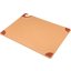 CBG182412BR - Saf-T-Grip Cutting Board 18" x 24" x 0.5" - Brown
