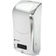 SH970SS - Summit Rely® Hybrid Electronic Soap, Liquid & Lotion, 900 mL, Stainless Steel - Stainless Steel