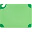 CBG152012GN - Saf-T-Grip Cutting Board 15" x 20" x 0.5" - Green