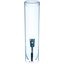 C3260TBL - Large Pull-Type Water Cup - 16 Inch - Blue  - Blue