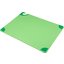 CBG182412GN - Saf-T-Grip Cutting Board 18" x 24" x 0.5" - Green