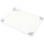CBG152012WH - Saf-T-Grip Cutting Board 15" x 20" x 0.5" - White