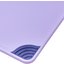 CBG152012PR - Saf-T-Grip Cutting Board 15" x 20" x 0.5" - Purple